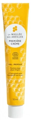 Phytoceutic La Miellée des Abeilles Erste Bio-Creme 50 ml