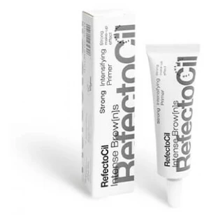 RefectoCil Primer Intensificator Puternic pentru nuanțe intense de maro