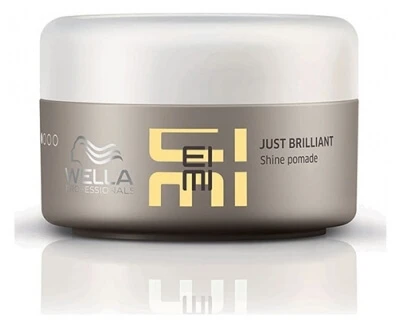 Wella Eimi Just Brilliant