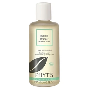 Lozione emolliente biologica Hydrolé Oranger di Phyt's, 200 ml