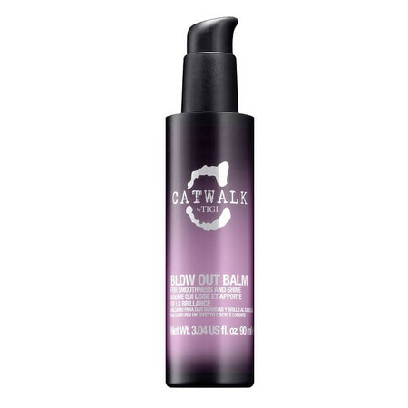 Crema modelatoare pentru stilizare Catwalk Blow Out, 90 ml, Tigi