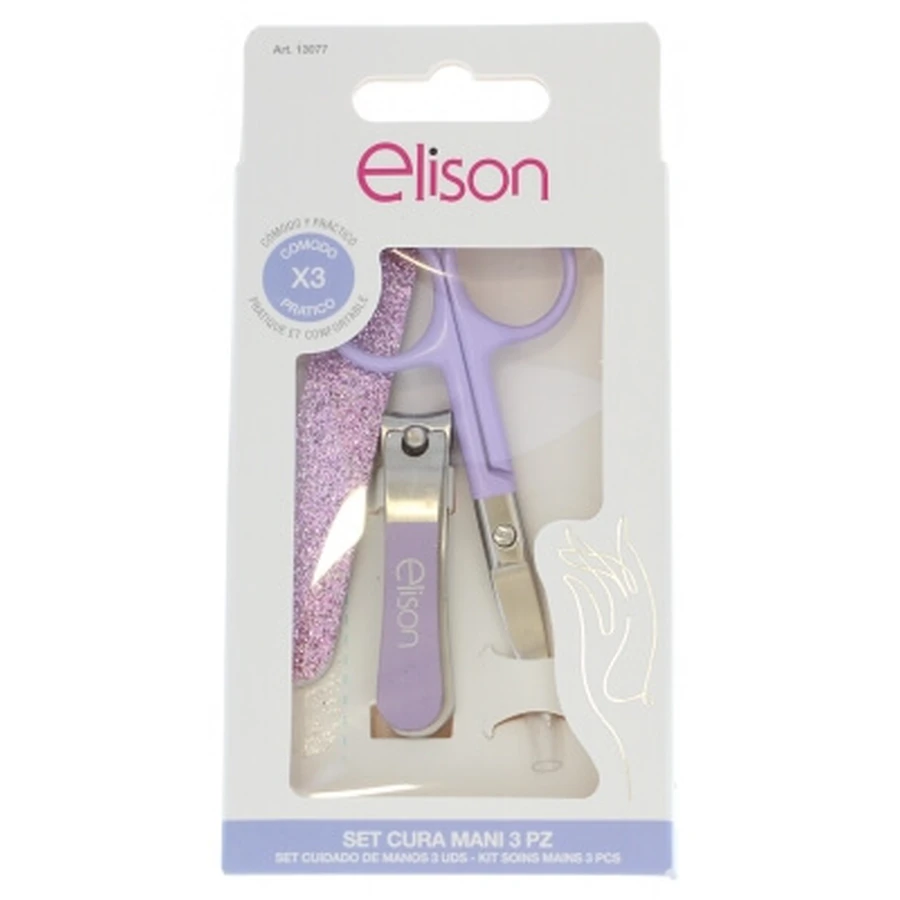 Elison Handpflege-Set