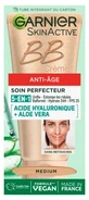 Garnier SkinActive Anti-Aging BB Cream 5-in-1 Perfecting Treatment LSF 25, 50 ml