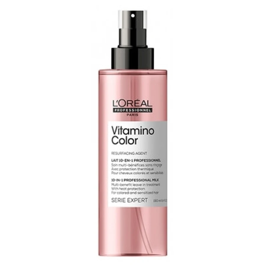 L'Oréal Professionnel Vitamino Color L'Oréal Pro Lapte 10-în-1