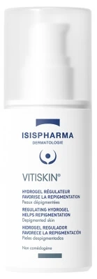 Isispharma Vitiskin Regulierendes Hydrogel 50 ml