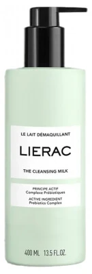 Lierac Reinigungsmilch 400 ml