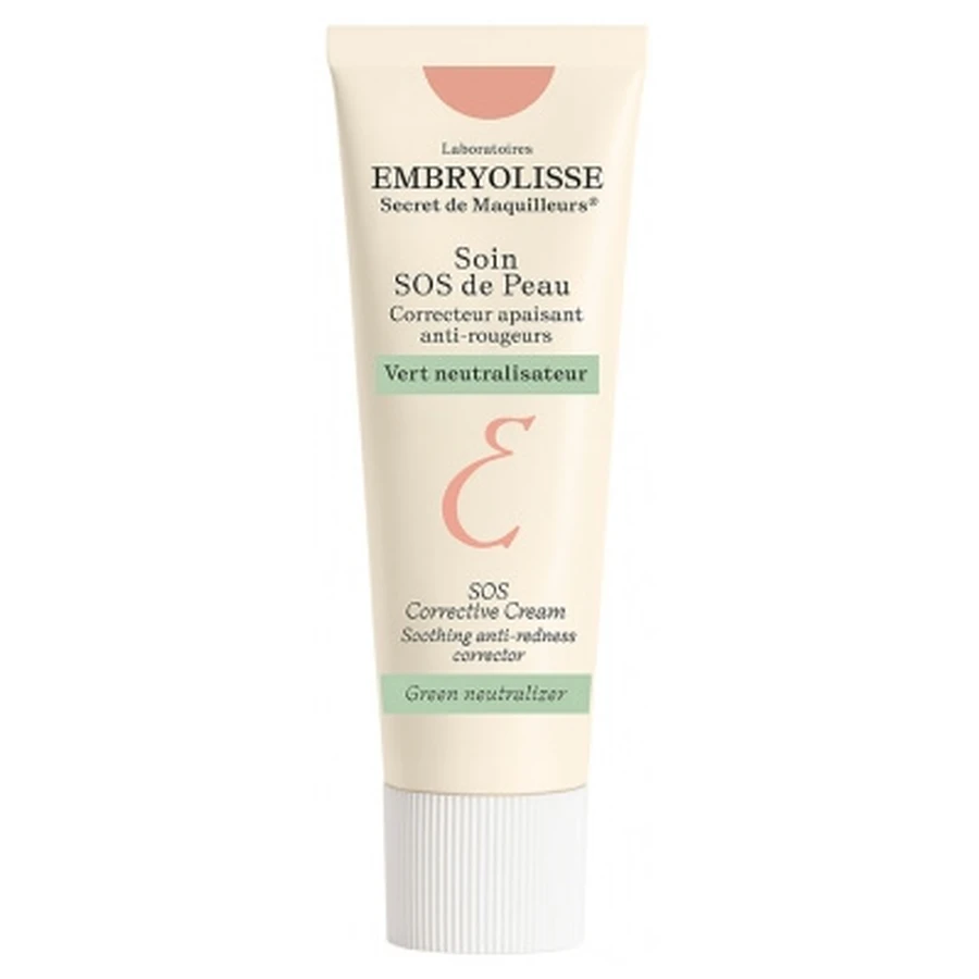 Embryolisse Laboratories Embryolisse Secret de Maquilleurs SOS Anti-Redness Huidverzorging 30 ml