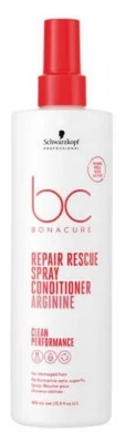 Schwarzkopf Professional Schwarzkopf BC Repair Rescue Spray-Balm Schwarzkopf Pro 400 ml