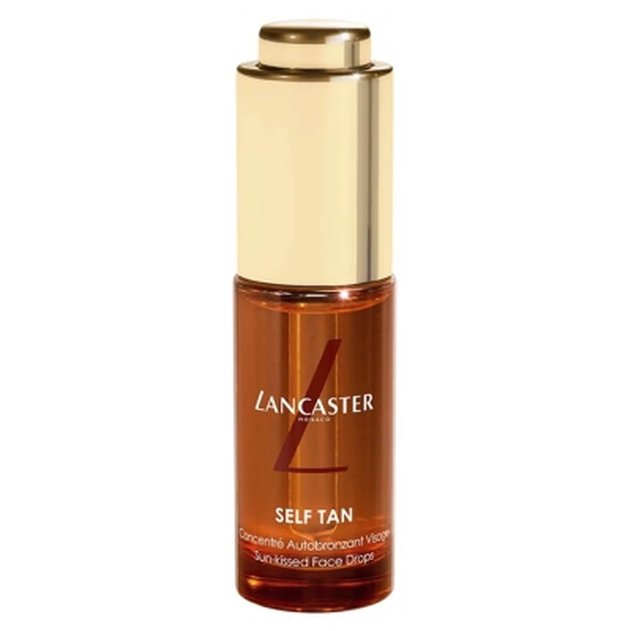 Lancaster Self Tan Concentrat autobronzant pentru față 15 ml