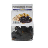 Prune uscate cu nuci, 150 g, Managis