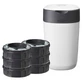 Cestino per pannolini Tommee Tippee Twist & Click + 6 ricariche