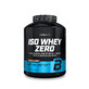 Iso Whey Zero Protein-Pulver mit Schokoladengeschmack, 2270 g, BioTech USA