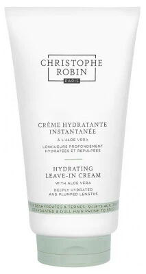 Christophe Robin Sofort-Feuchtigkeitscreme 150 ml
