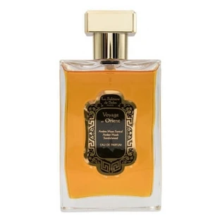 La Sultane de Saba Apă de parfum Ambră, Mosc, Santal
