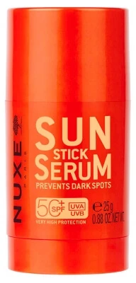 Nuxe Sonnenschutz-Stift mit Serum LSF 50+ 25 g