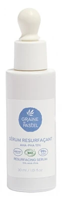 Pastel Seed Bio-Hauterneuerungsserum 30 ml
