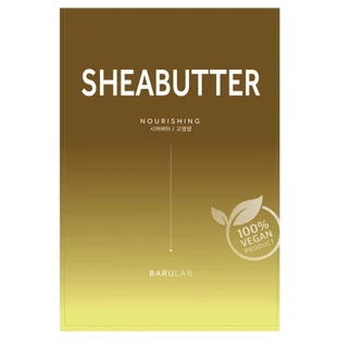 Barulab Sheabutter Nourishing 1 Masque