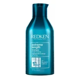 Redken Șampon fortifiant pentru lungimi Extreme Length