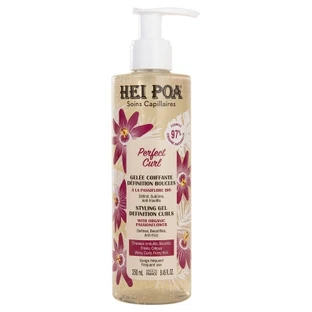 Hei Poa Perfect Curl Locken-definierendes Styling-Gel 250 ml