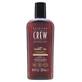 American Crew 3-in-1 Ginger Tea Shampoo, conditioner en douchegel voor haar en lichaam (250 ml), voedend en hydraterend