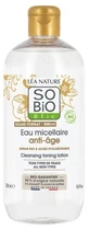 Léa Nature SO BIO étic Bio-Anti-Aging-Mizellenwasser 500 ml