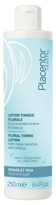 Placentor Végétal Floral Gesichtswasser 250 ml