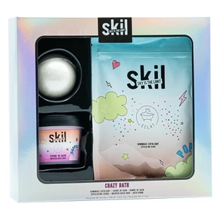 Jeanne Arthes Set Skil Crazy Bath