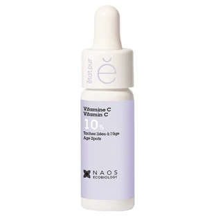 Etat Pur Vitamina C 10% 15 ml