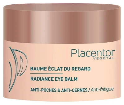 Placentor Végétal Augen-Aufhellungsbalsam 30 ml