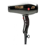 Parlux 385 Powerlight Haartrockner, schwarz