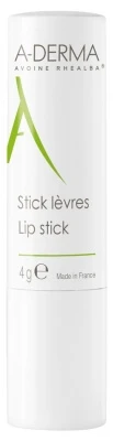 A-DERMA Lippenbalsam 4 g