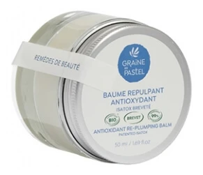 Pastel Seed Bio-Balsam mit Antioxidantien für pralle Haut 50 ml