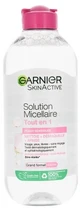Garnier SkinActive All-in-One Mizellenwasser für empfindliche Haut 400 ml