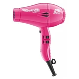 Parlux Advance Fuchsia Haartrockner