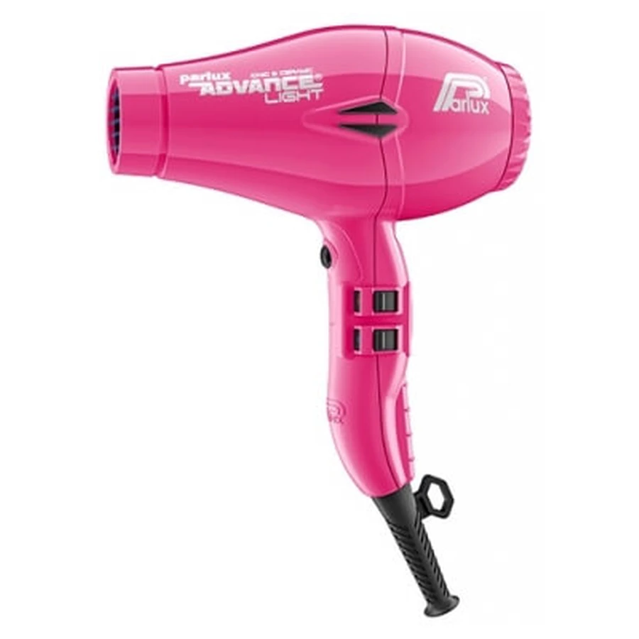 Parlux Advance Fuchsia Haartrockner
