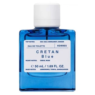Korres Apă de toaletă Cretan Blue 50 ml