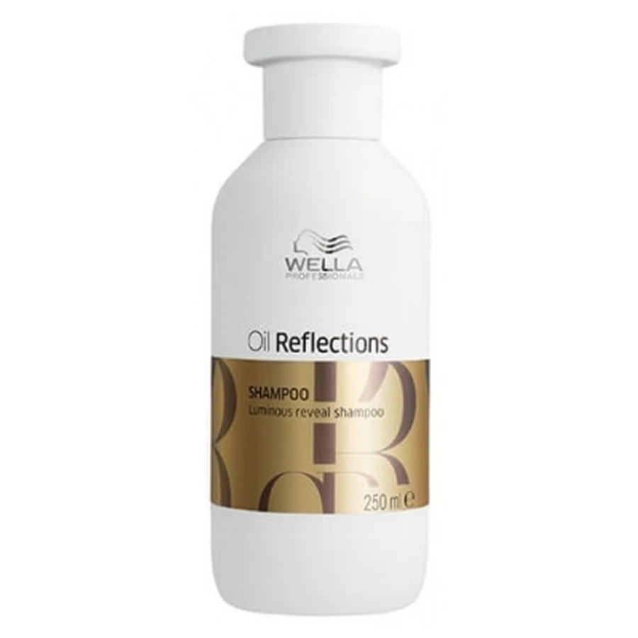 Wella Shampoing Révélateur de Lumière Oil Reflections Wella 250ml
