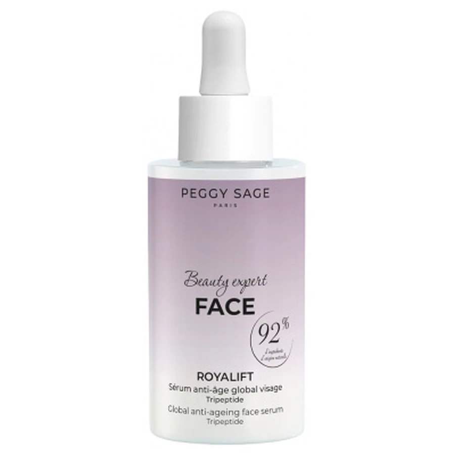 Peggy Sage Beauty Expert Face Royalift Anti-Aging Serum 30 ml