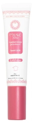 Musc Intime Sweet Lychee Duftgel 30 ml