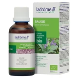 Ladrôme Extract din plante proaspete ecologice de salvie 50 ml