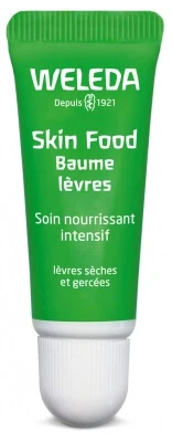 Weleda Skin Food Intensiv pflegender Lippenbalsam 8 ml