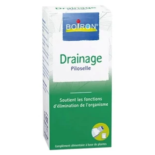 Boiron Drainage Piloselle 60 ml