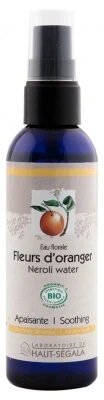 Laboratoire du Haut-Ségala Bio-Orangenblütenwasser 100 ml
