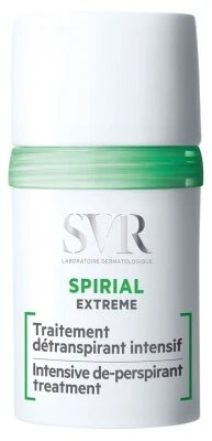 SVR Spirial Extreme Intensiv-Antitranspirant-Kur 20 ml