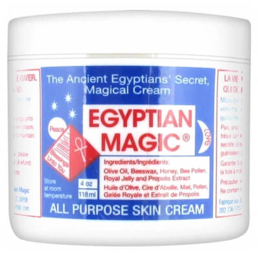 Crema multiusos Egyptian Magic, 118 ml