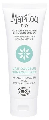 Marilou Bio Sanfte Reinigungsmilch 75 ml