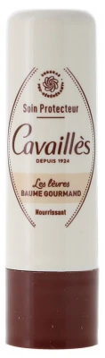Cavaillès Schutzpflege: Pflegender Gourmet-Balsam, 5,5 ml