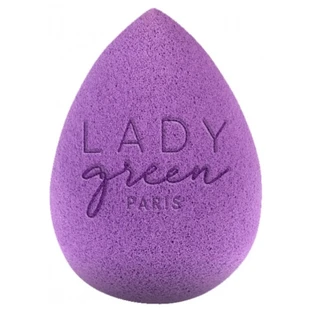 Lady Green – Burete pentru machiaj