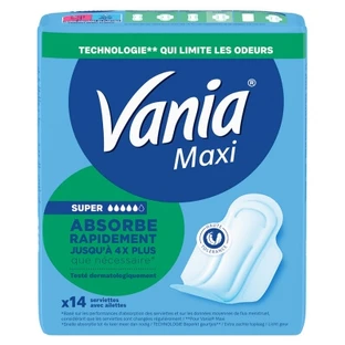 Asciugamani Vania Maxi Super 14