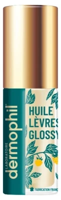 Dermophil Indian Glossy Lippenöl 5 ml